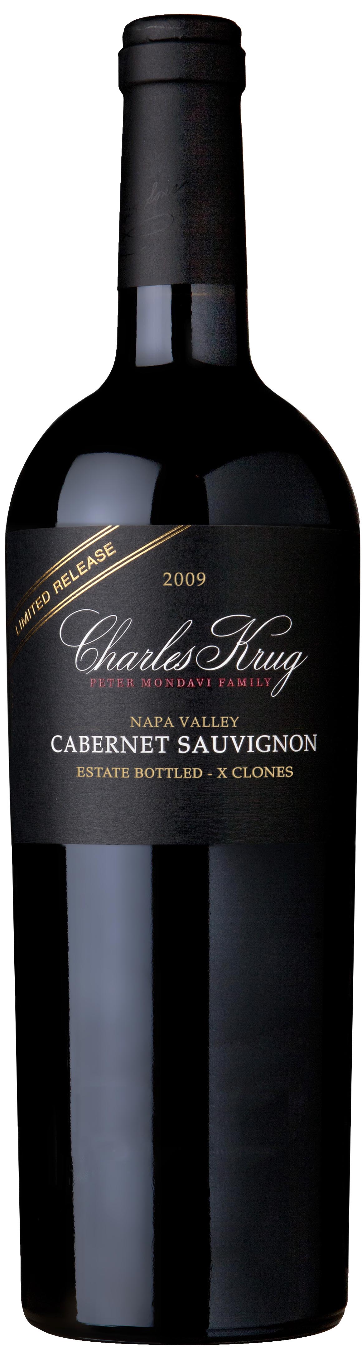 Charles Krug Winery Appoints New Vice President, Direct to Consumer Sales